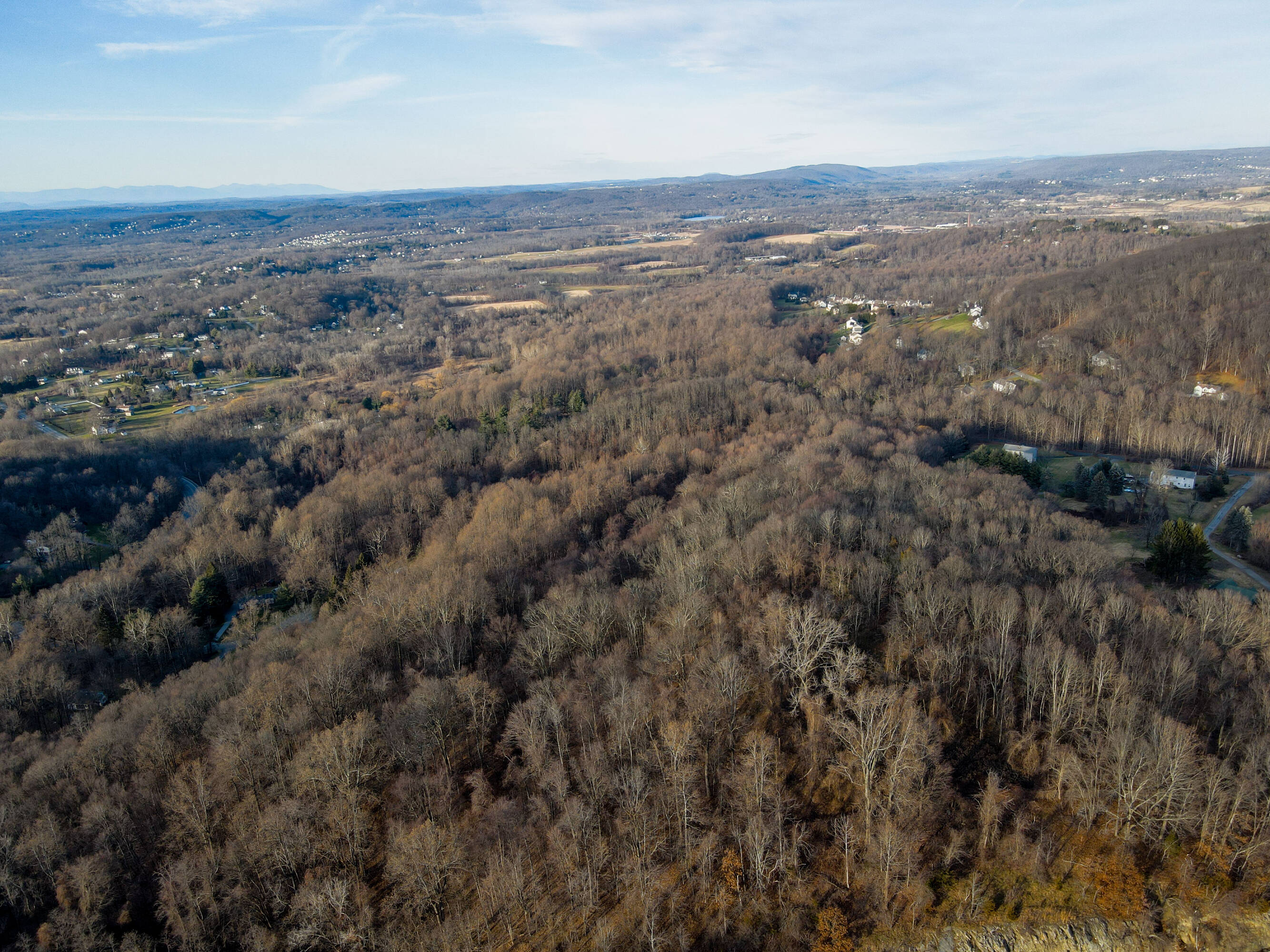Dutchess - I84 & TSP Residential Development
